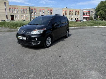Авто Citroen C3 2012 № 8851900