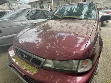 Авто Daewoo Nexia 2006 № 8851902