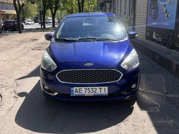 Авто Ford Ka 2019 № 8851903
