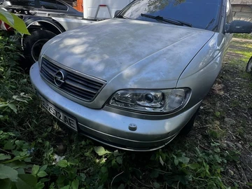 Авто Opel Omega 2000 № 8851909