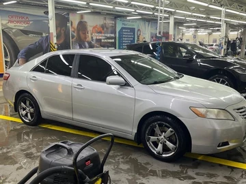 Авто Toyota Camry 2007 № 8851915