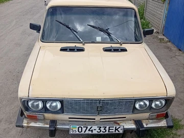 Авто ВАЗ 2106 1988 № 8851916