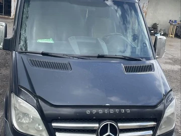 Авто Mercedes 320 2006 № 8851918