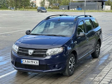 Авто Dacia Logan 2014 № 8851923