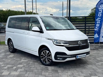 Авто Volkswagen Multivan 2021 № 8851927