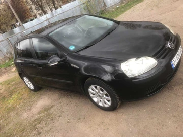 Авто Volkswagen Golf 2005 № 8851978