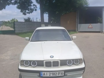 Авто BMW 5 Серия 1993 № 8851979