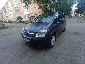 Авто Opel Meriva 2006 № 8851984