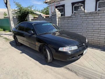 Авто Mazda 626 1992 № 8851989