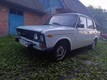Авто ВАЗ 2106 1986 № 8851998