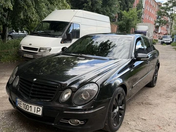 Авто Mercedes 280 2006 № 8852004