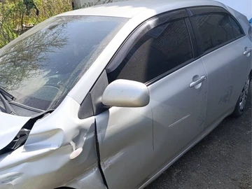 Авто Toyota Corolla 2009 № 8852007