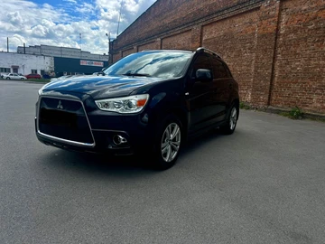 Авто Mitsubishi Asx 2011 № 8852011