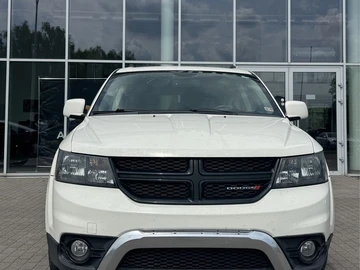 Авто Dodge Journey 2015 № 8852013