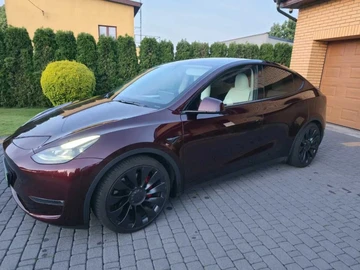 Авто Tesla Roadster 2023 № 8851988