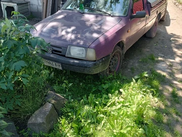 Авто ВАЗ 11113 Oka 2003 № 8852020