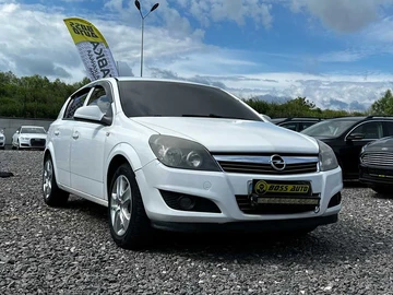 Авто Opel Astra 2013 № 8852021