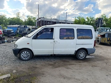 Авто Nissan Vanette 1999 № 8852022