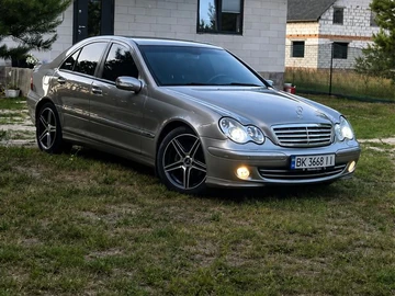 Авто Mercedes 200 2007 № 8852023