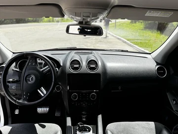 Авто Mercedes 320 2007 № 8852026