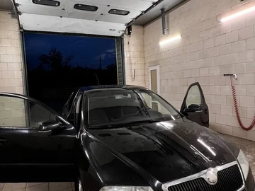 Авто Skoda Octavia 2005 № 8852031