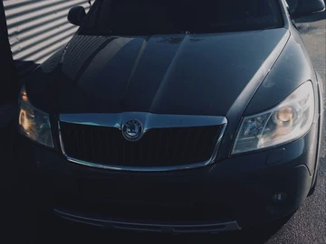 Авто Skoda Octavia Scout 2012 № 8852034