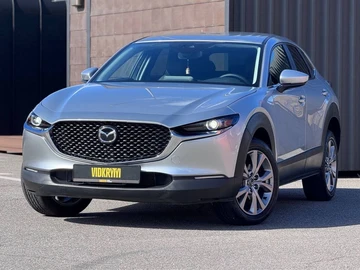 Авто Mazda 121 2021 № 8852039