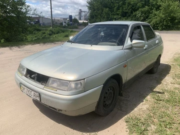 Авто ВАЗ 2110 2002 № 8852040