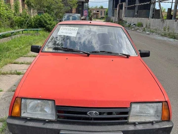Авто Ford Canyon 1994 № 8852054