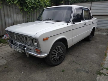 Авто ВАЗ 2103 1978 № 8852139