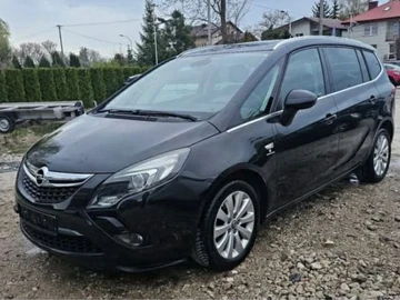 Авто Opel Zafira 2012 № 8852141