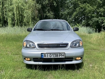 Авто ЗАЗ Lanos 2012 № 8852149