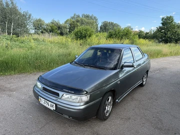 Авто ВАЗ 2110 2005 № 8852150