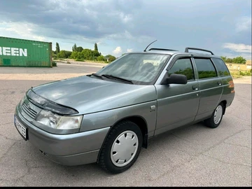 Авто ВАЗ 2111 2008 № 8852159