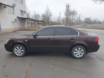 Авто KIA Magentis 2007 № 8852160