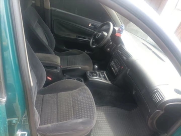 Авто Volkswagen Passat Variant 2002 № 8852164