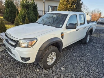 Авто Ford Ranger 2009 № 8852168