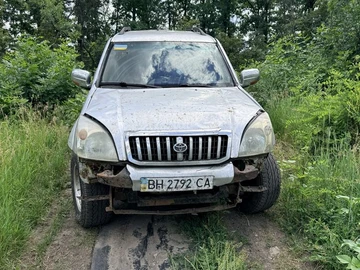Авто Dadi Shuttle 2008 № 8852169