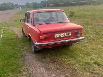 Авто Ford Canyon 1988 № 8852173