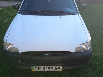 Авто Ford Ecosport 1997 № 8852175