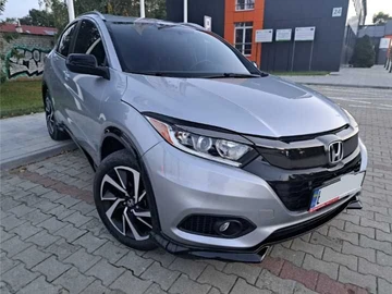 Авто Honda Hr-V 2018 № 8852176
