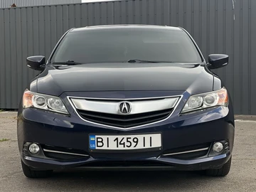 Авто Acura Ilx 2012 № 8852182