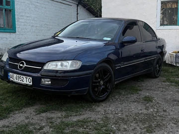 Авто Opel Omega 1998 № 8852183