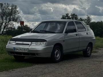 Авто ВАЗ 2112 2005 № 8852188