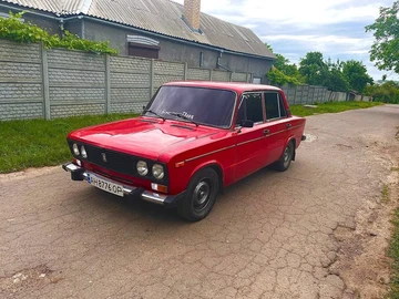 Авто ВАЗ 2106 1990 № 8852190