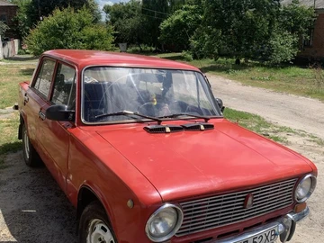 Авто ВАЗ 2101 2026 № 8852204