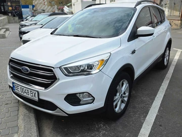 Авто Ford Escape 2016 № 8852208