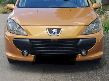 Авто Peugeot 307 2006 № 8852207