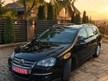 Авто Volkswagen Golf 2009 № 8852214