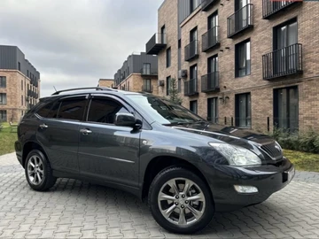 Авто Lexus Rx Серія 2008 № 8852217